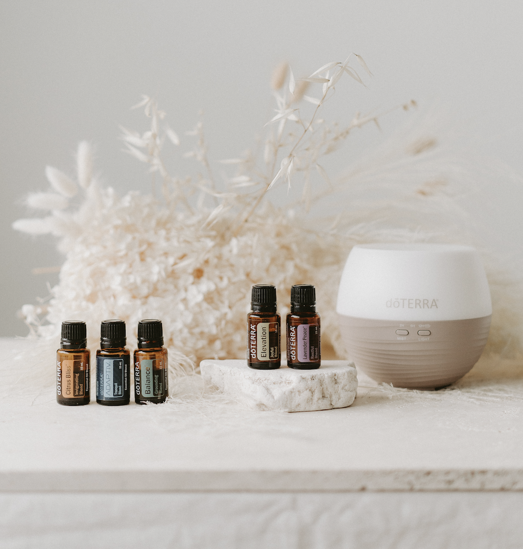 Essential Oils — Low Tox Living Shop — Nourished & Vibrant